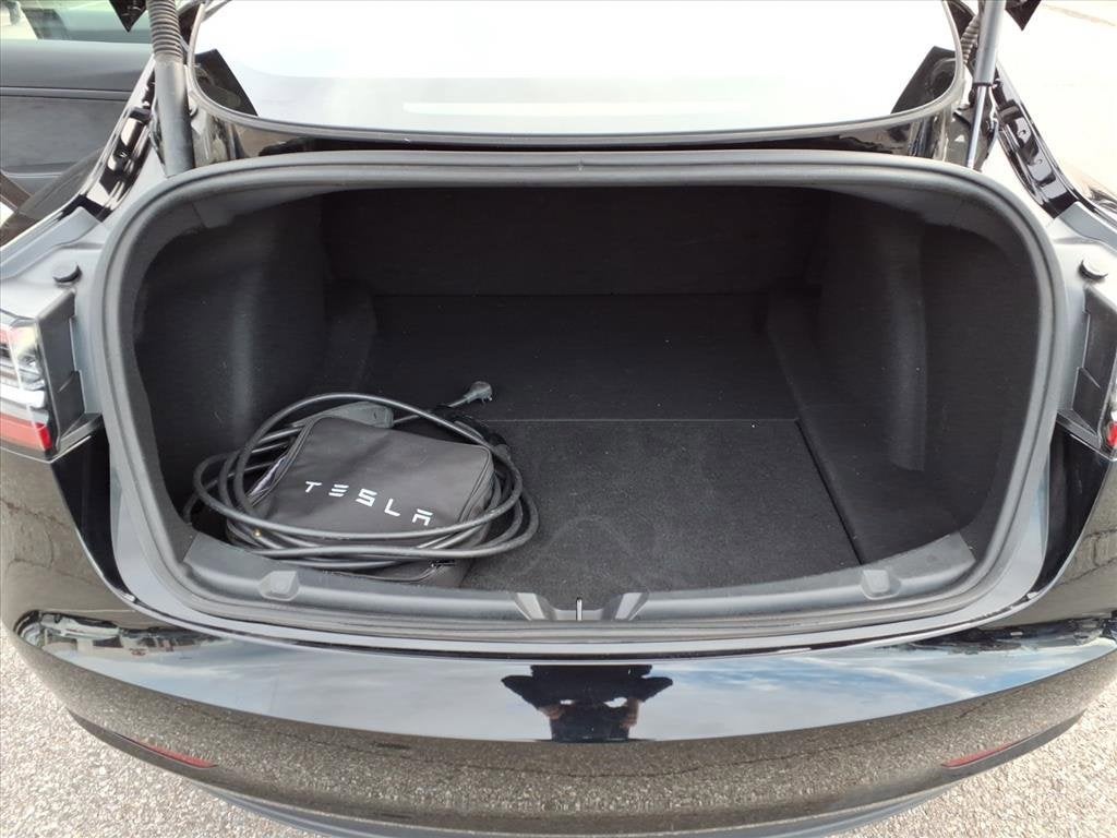 2023 Tesla Model 3 Long Range