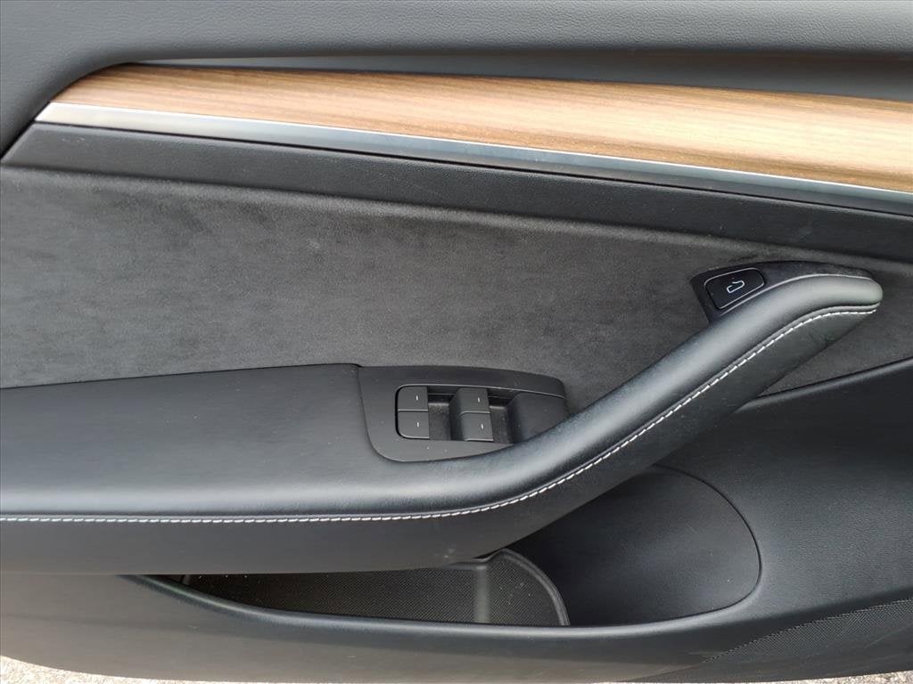 2023 Tesla Model 3 Long Range