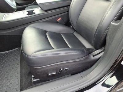 2023 Tesla Model 3 Long Range