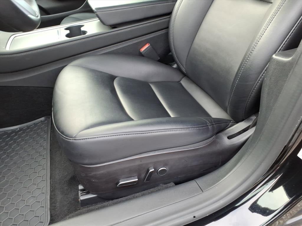 2023 Tesla Model 3 Long Range