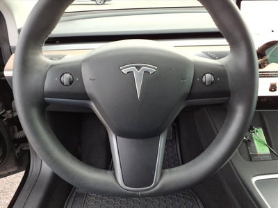 2023 Tesla Model 3 Long Range