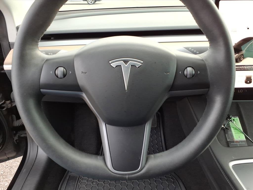 2023 Tesla Model 3 Long Range