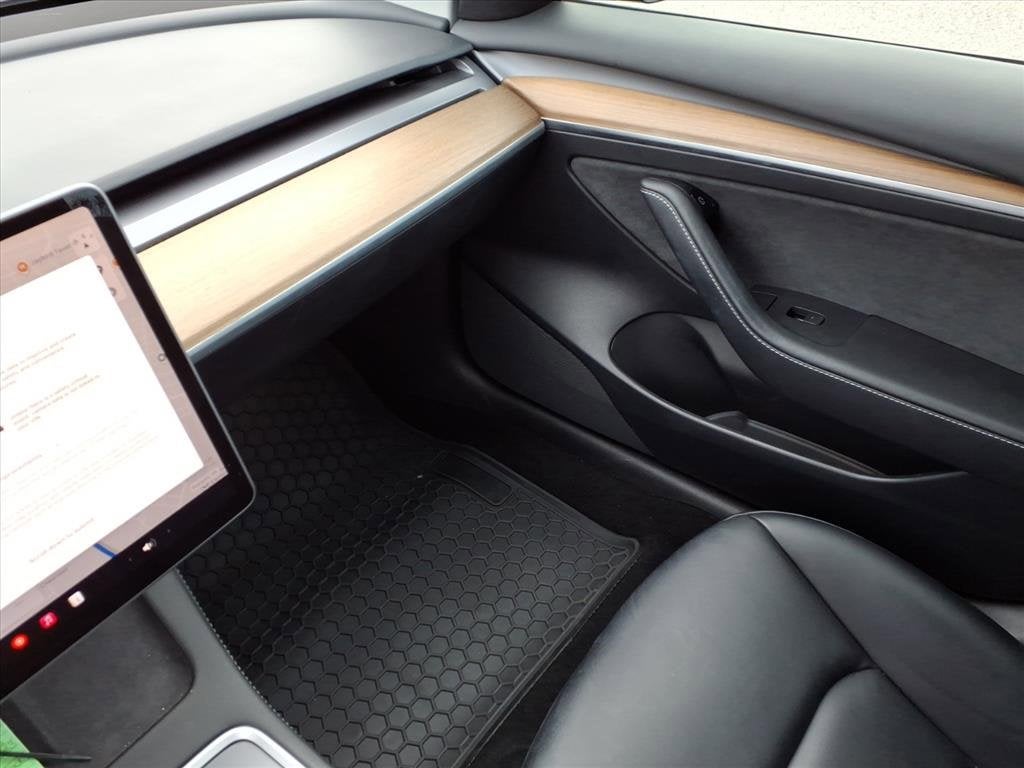 2023 Tesla Model 3 Long Range