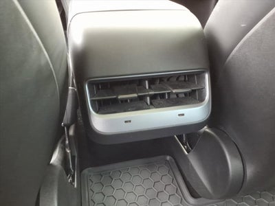 2023 Tesla Model 3 Long Range