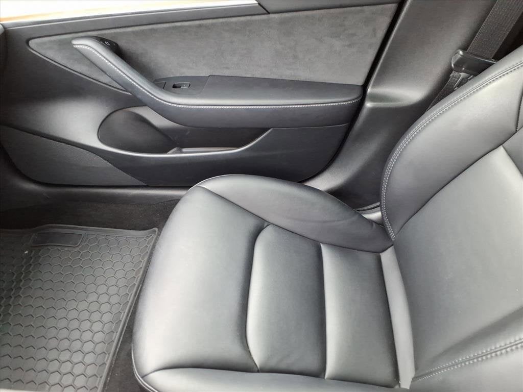 2023 Tesla Model 3 Long Range