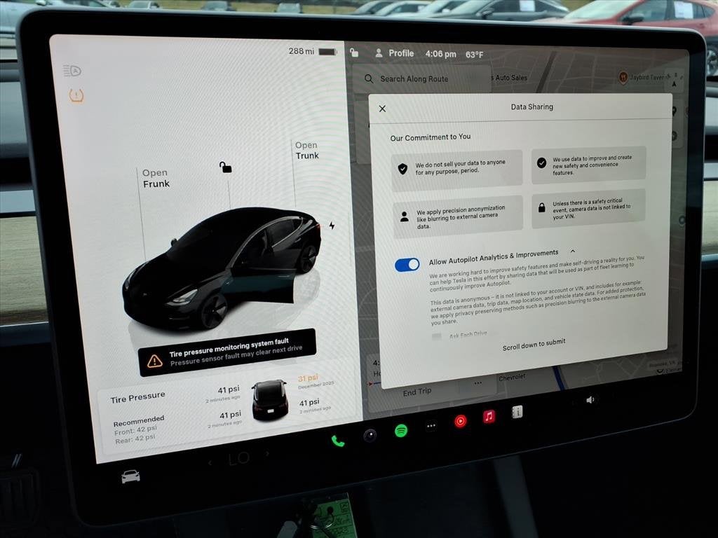 2023 Tesla Model 3 Long Range