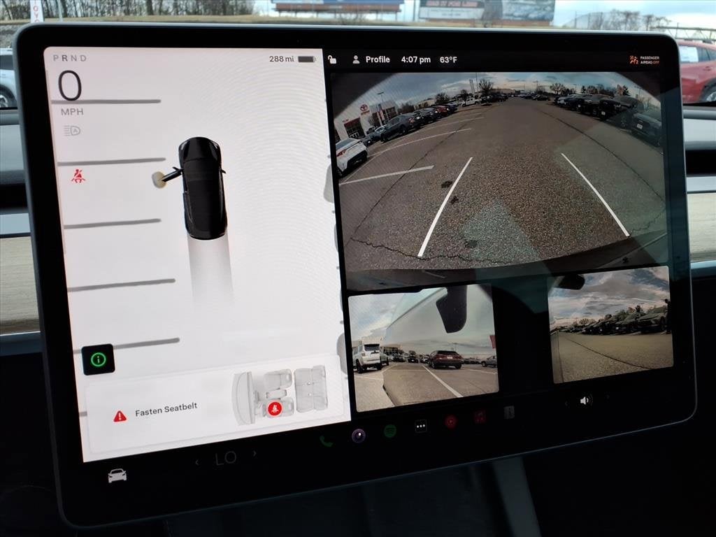 2023 Tesla Model 3 Long Range