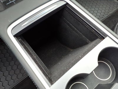 2023 Tesla Model 3 Long Range