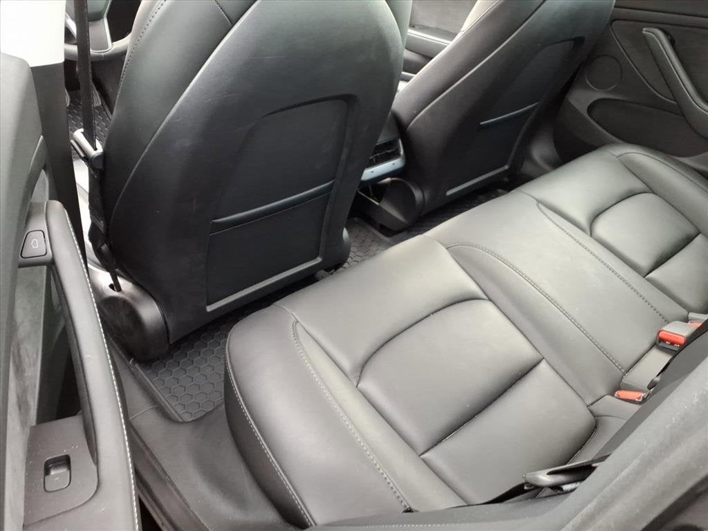 2023 Tesla Model 3 Long Range