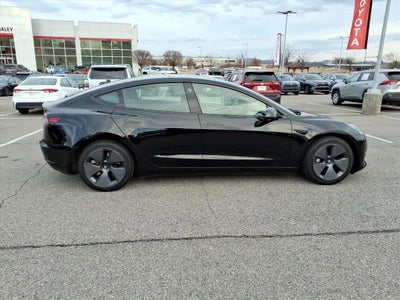 2023 Tesla Model 3 Long Range