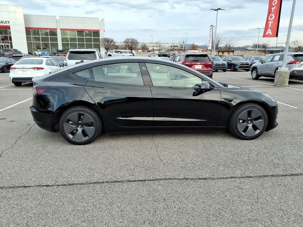 2023 Tesla Model 3 Long Range