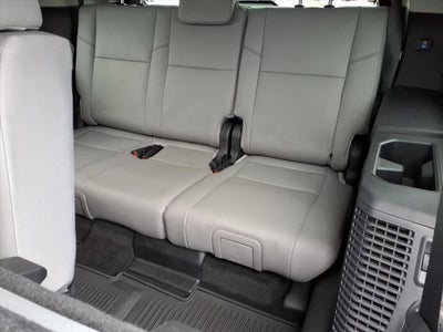 2024 Toyota Sequoia SR5