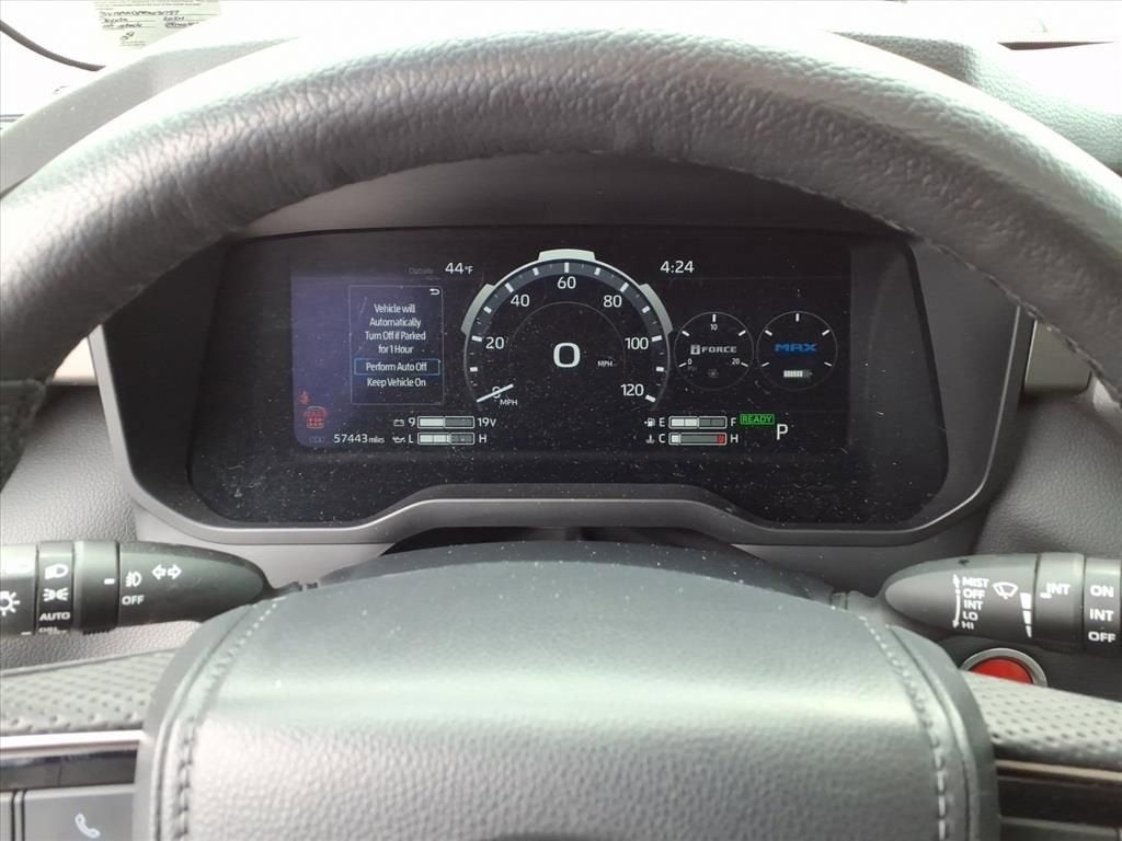 2024 Toyota Sequoia SR5