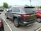 2024 Toyota Sequoia Capstone