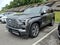 2024 Toyota Sequoia Capstone