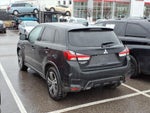 2025 Mitsubishi Outlander Sport ES