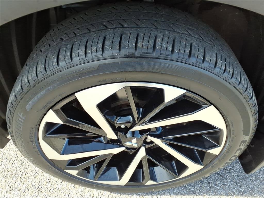 2023 Mitsubishi Outlander SE Special Edition