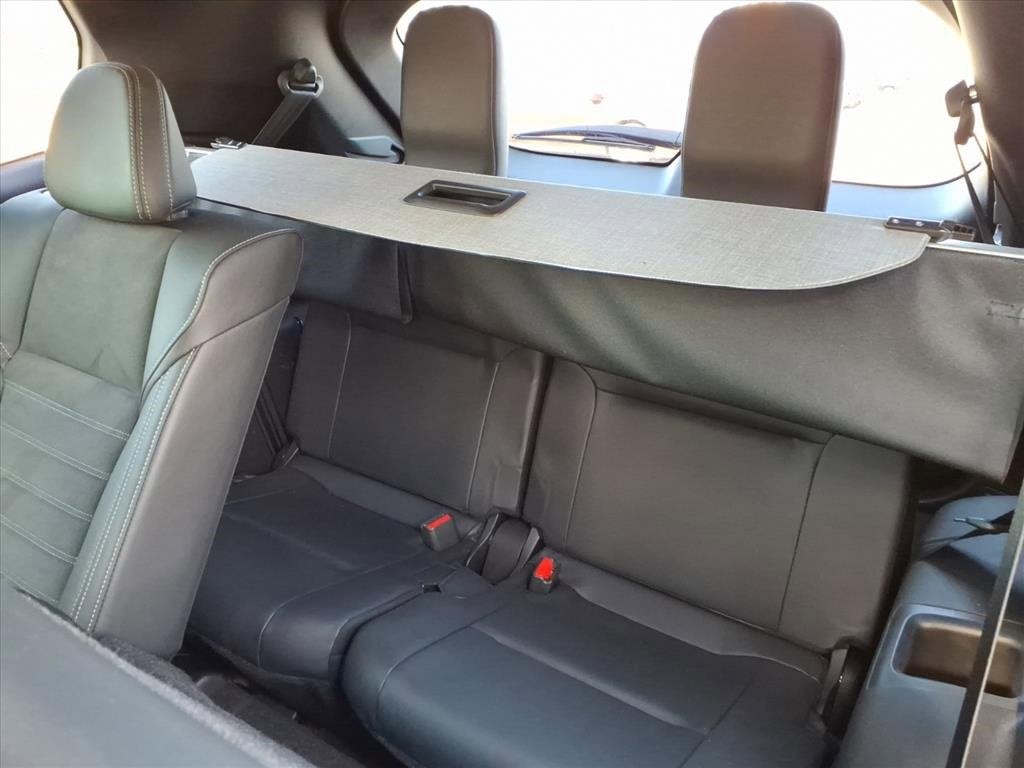 2023 Mitsubishi Outlander SE Special Edition