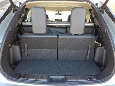 2023 Mitsubishi Outlander SE Special Edition