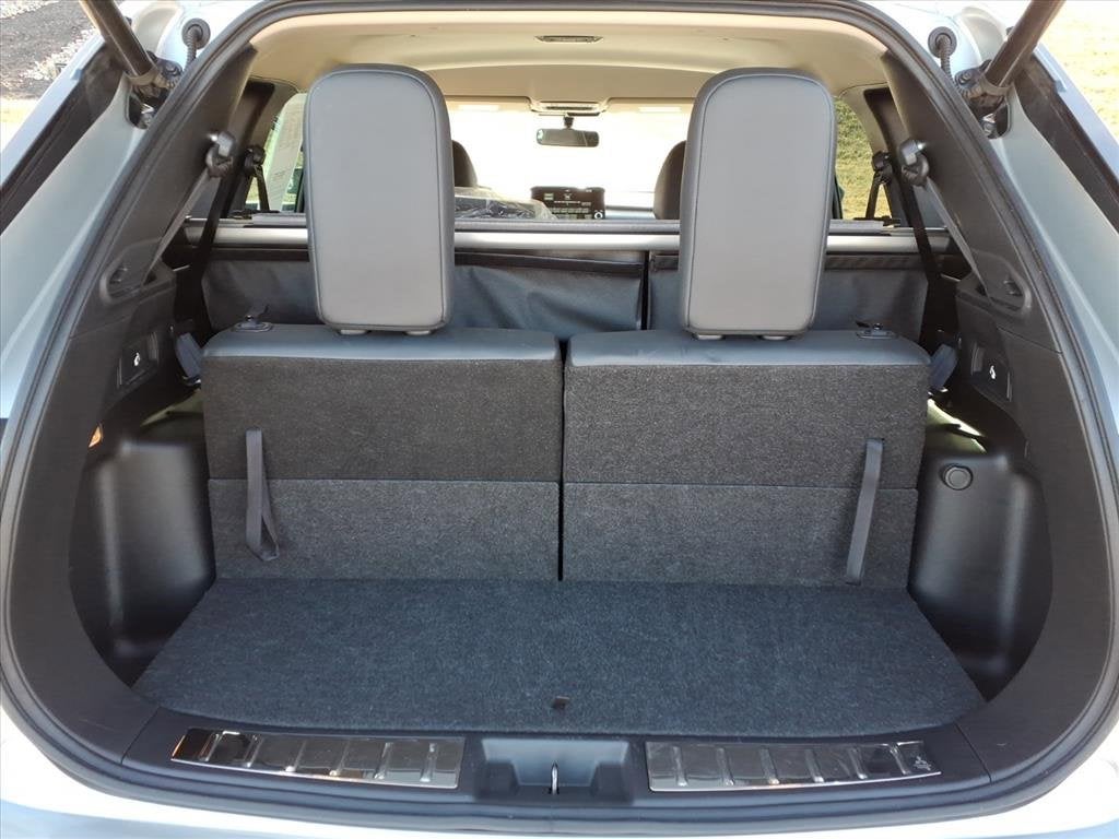 2023 Mitsubishi Outlander SE Special Edition