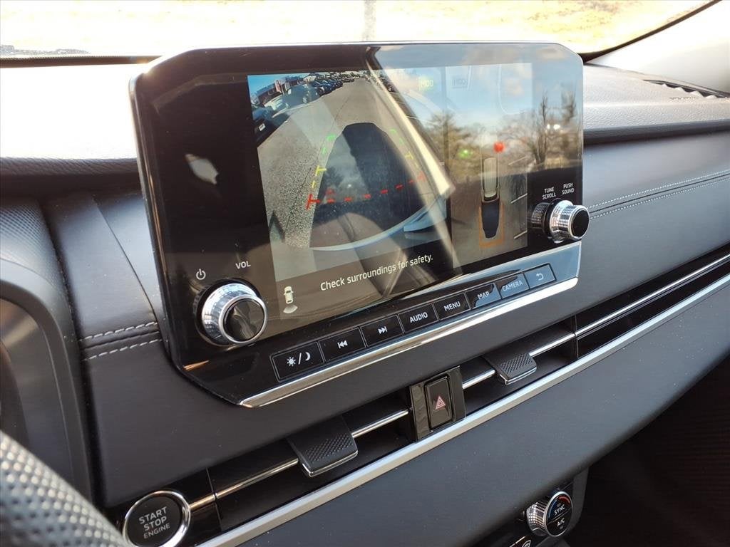 2023 Mitsubishi Outlander SE Special Edition