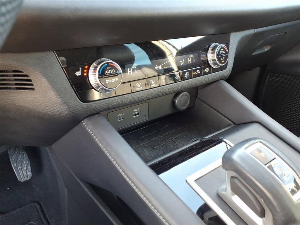 2023 Mitsubishi Outlander SE Special Edition