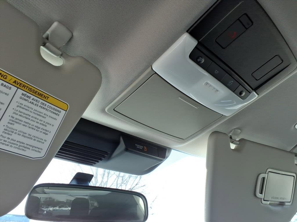 2023 Mitsubishi Outlander SE Special Edition