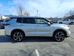 2023 Mitsubishi Outlander SE Special Edition