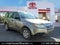 2009 Subaru Forester X