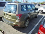 2009 Subaru Forester X