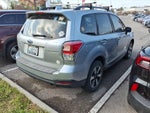 2017 Subaru Forester Premium