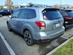 2017 Subaru Forester Premium