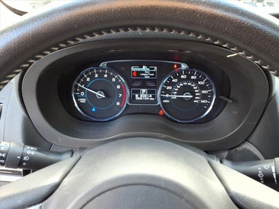 2018 Subaru Forester Touring