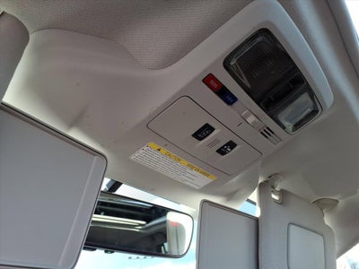 2018 Subaru Forester Touring