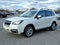 2018 Subaru Forester Touring