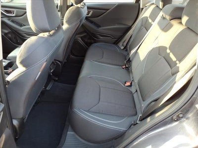 2020 Subaru Forester Base