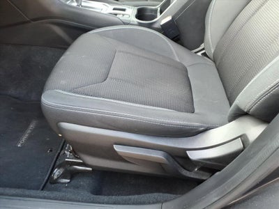 2020 Subaru Forester Base