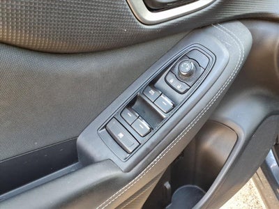 2020 Subaru Forester Base