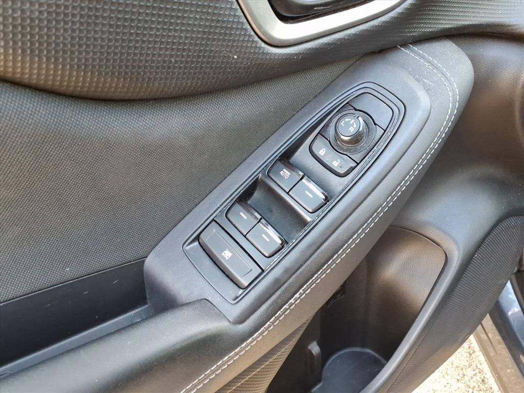 2020 Subaru Forester Base