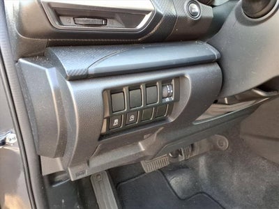 2020 Subaru Forester Base