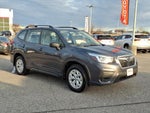 2020 Subaru Forester Base