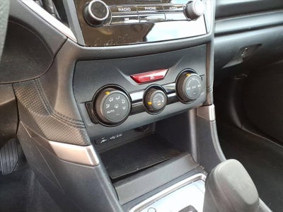 2020 Subaru Forester Base