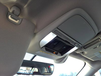 2020 Subaru Forester Base