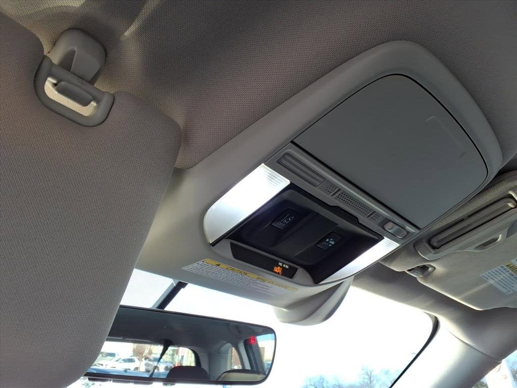 2020 Subaru Forester Base