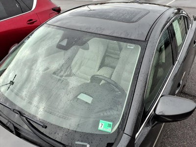 2017 Mazda Mazda6 Grand Touring