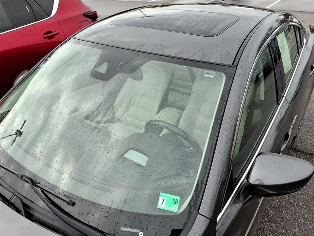 2017 Mazda Mazda6 Grand Touring