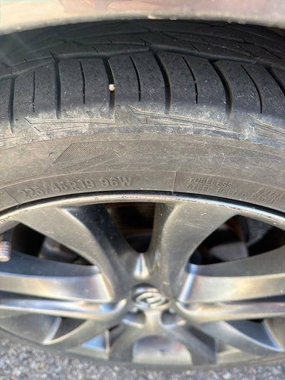 2017 Mazda Mazda6 Grand Touring