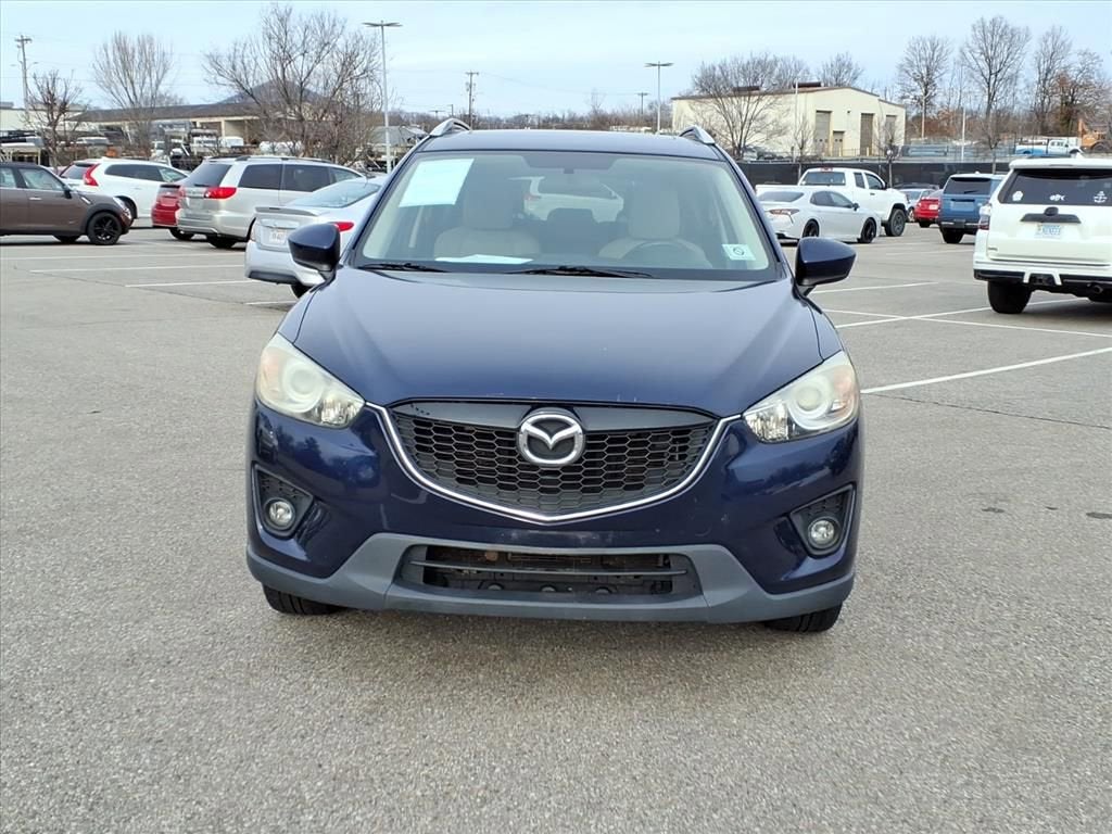 2013 Mazda Mazda CX-5 Touring