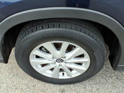 2013 Mazda Mazda CX-5 Touring