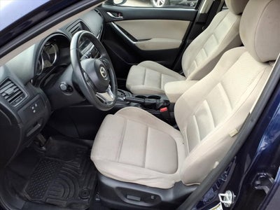 2013 Mazda Mazda CX-5 Touring
